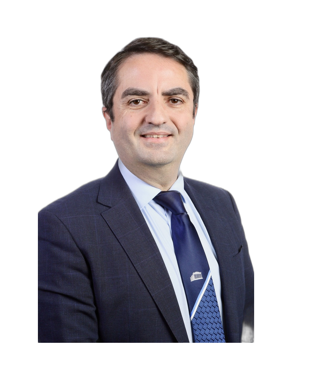 Konstantinos Kafritsas